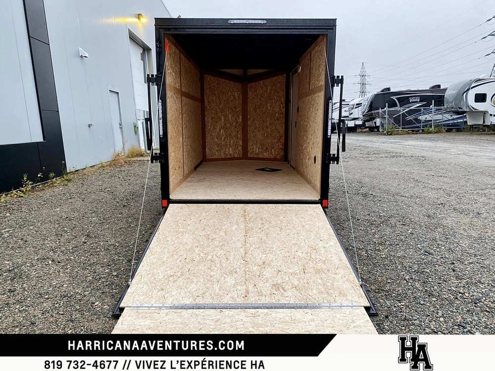 Cargo Mate 612 Sa-24 2027