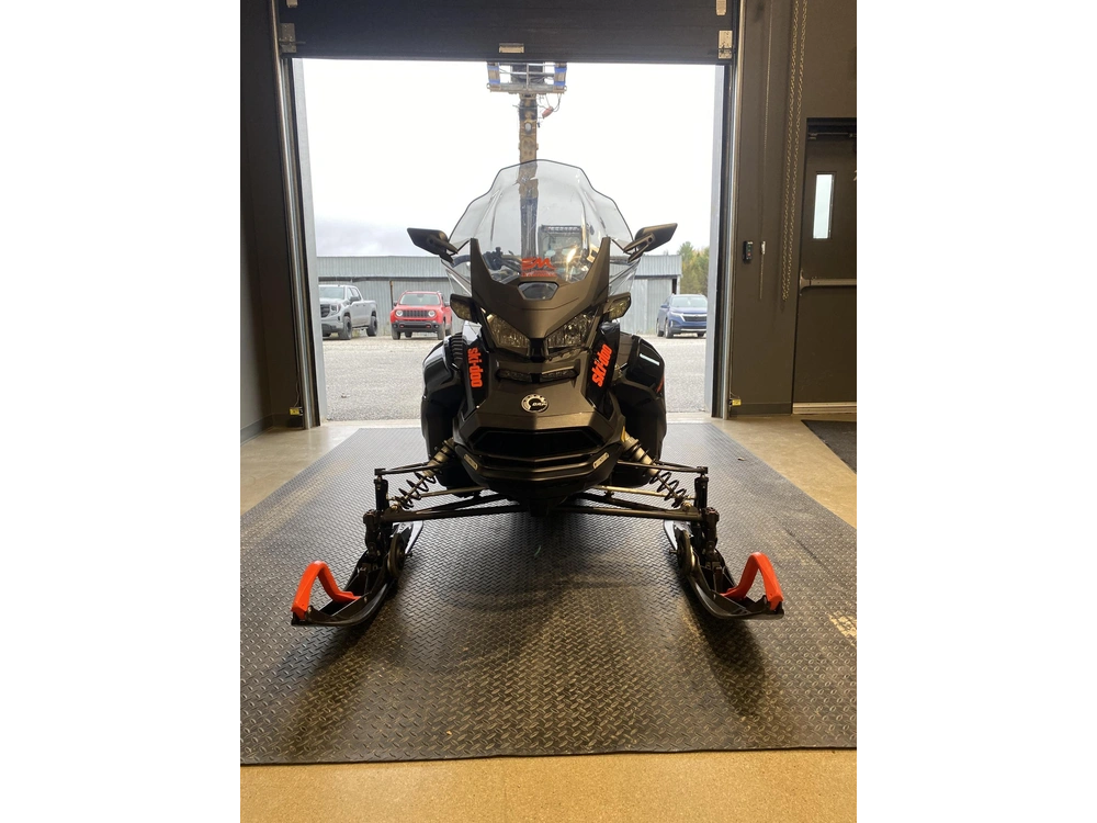 Ski-doo Renegade Enduro 900 Ace 2019