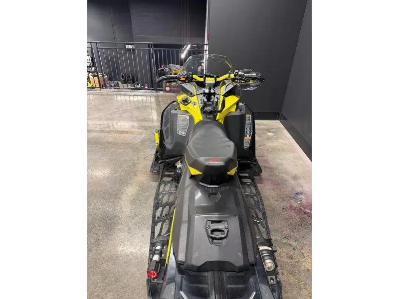 2022 Ski-Doo Renegade X 850 E-TEC Ice Rippe