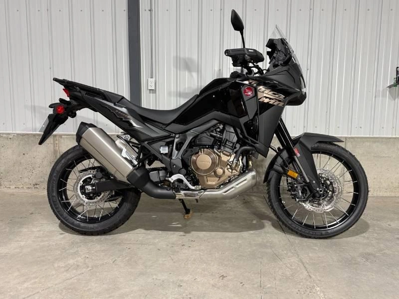Honda Africa Twin 2026