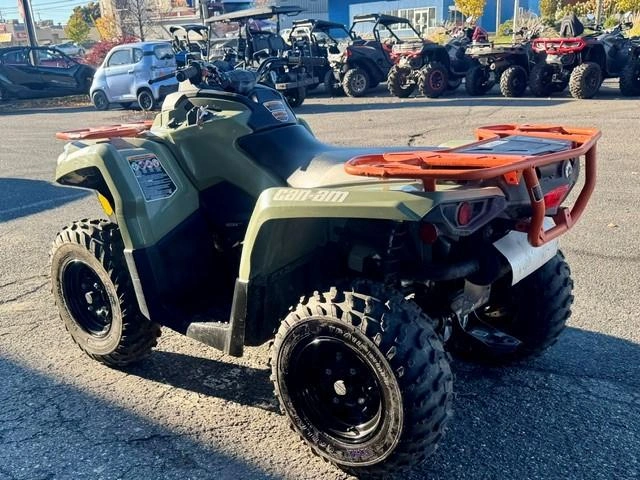 Can-am Outlander 450 2019