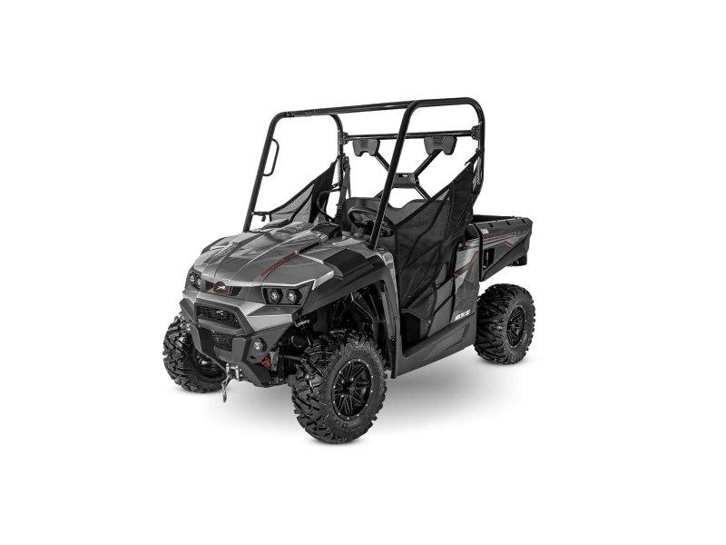 Arctic Cat Prowler 500 Limited 2027