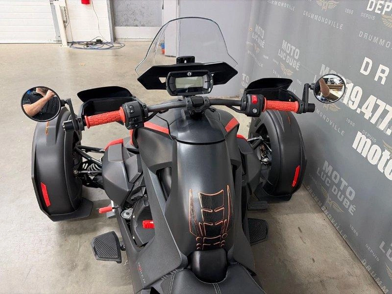 2020 Can-am Ryker 900 Rally
