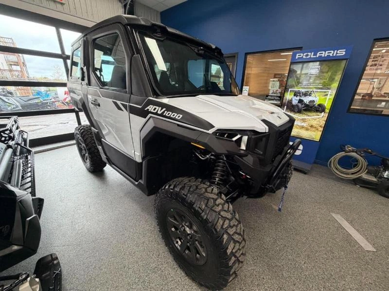 Polaris Xpedition Adv Northstar 2027