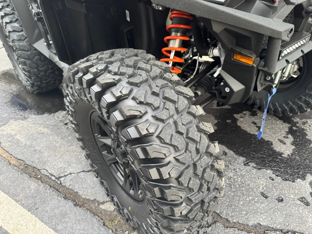 Polaris Sportsman 1000 Xp S 2026