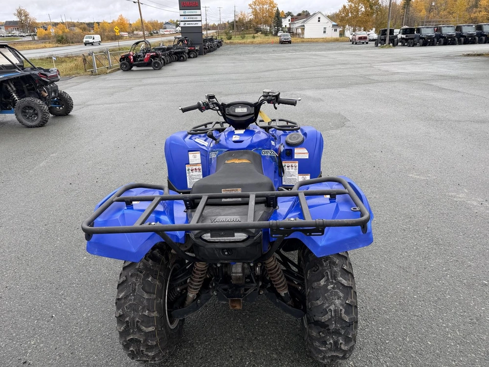 Yamaha Yf70gpajl 2018