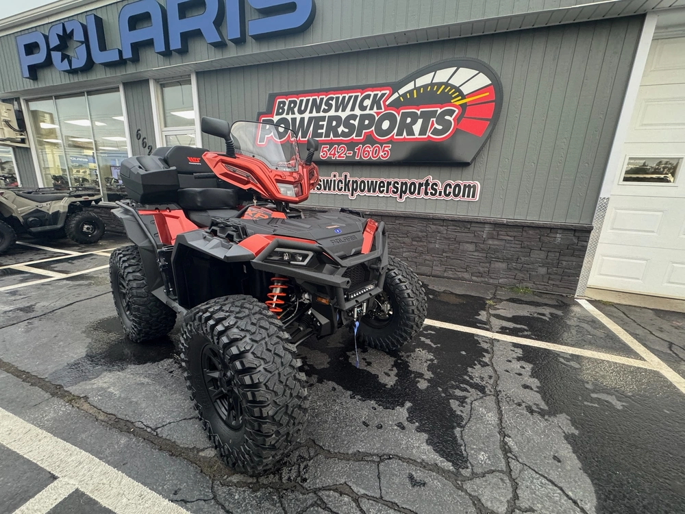 Polaris Sportsman 1000 Xp S 2026