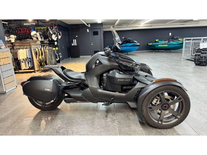 Can-am Ryker 600 Ace 2022