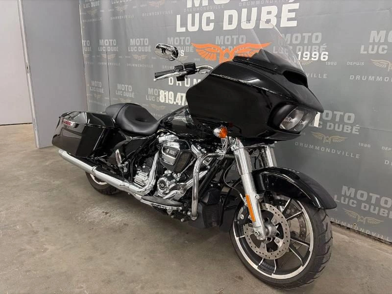 Harley-davidson Fltrx Road Glide 2021