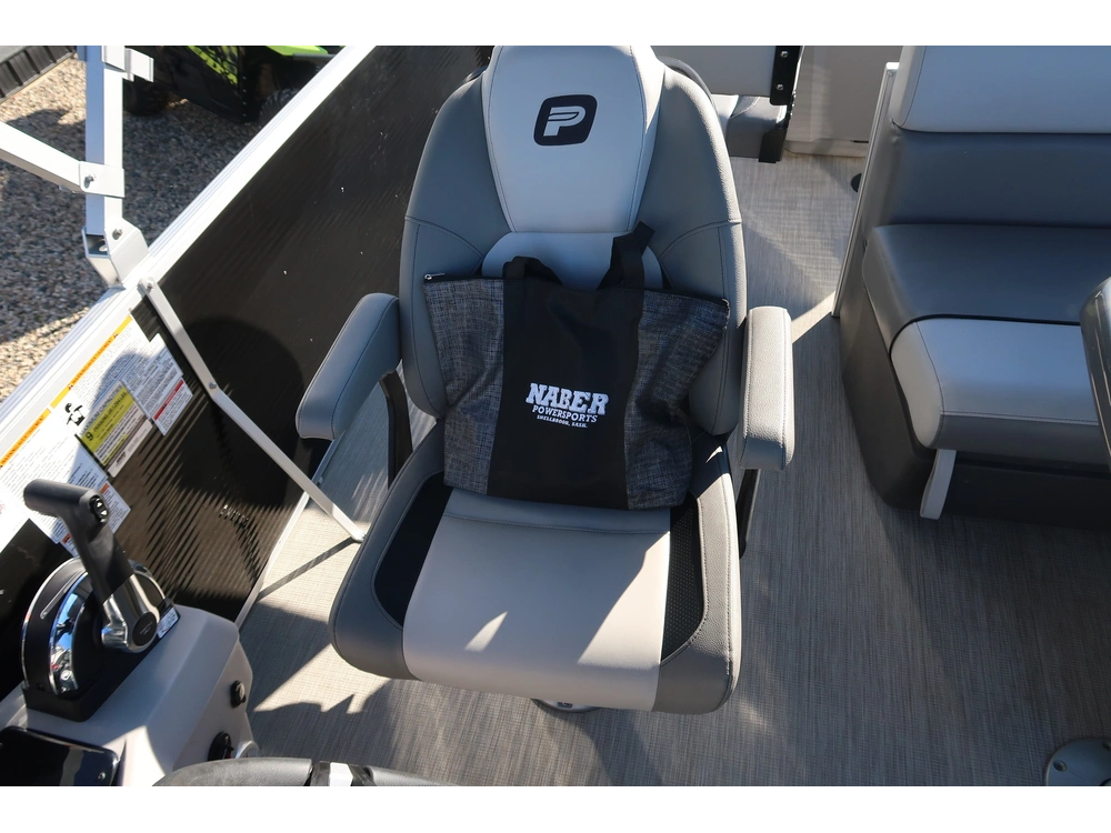 2025 Princecraft Sportfisher 21 2rs