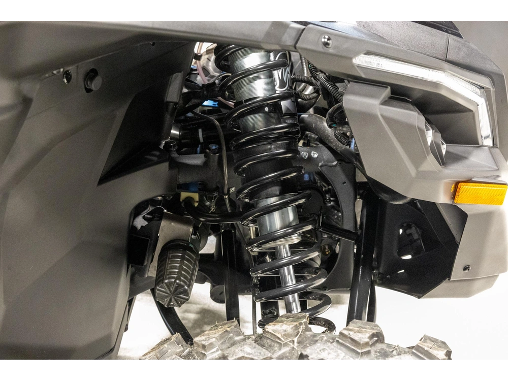 2026 Can-am Maverick X3 Xds 64" Turbo Rr 10.25 7stp
