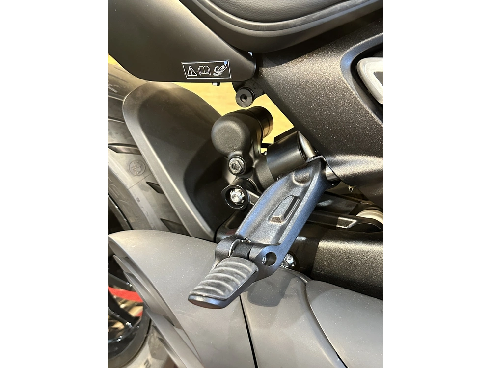 2025 Triumph Rocket 3 Gt Evel Knievel Edition