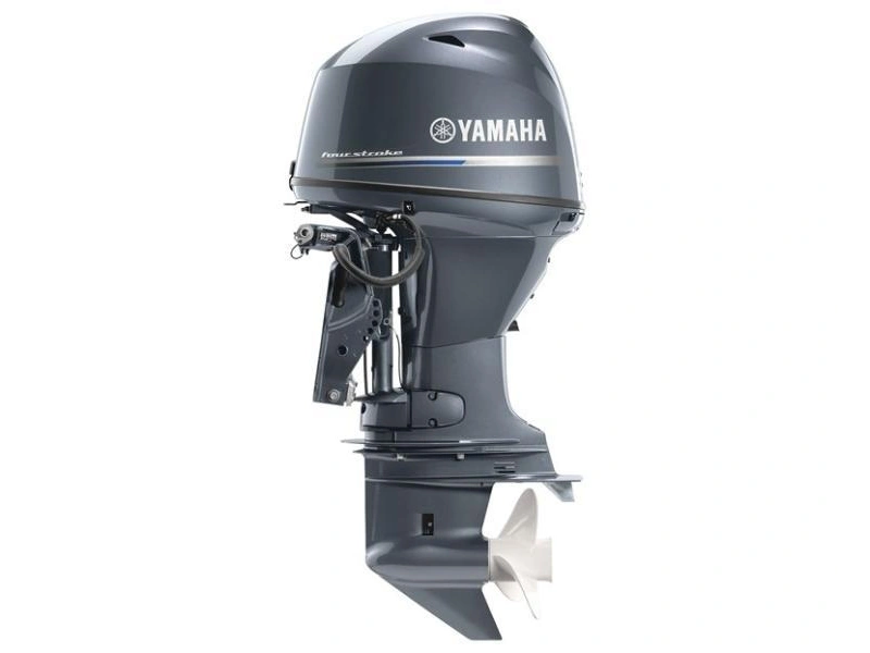 Yamaha T50lb 2026