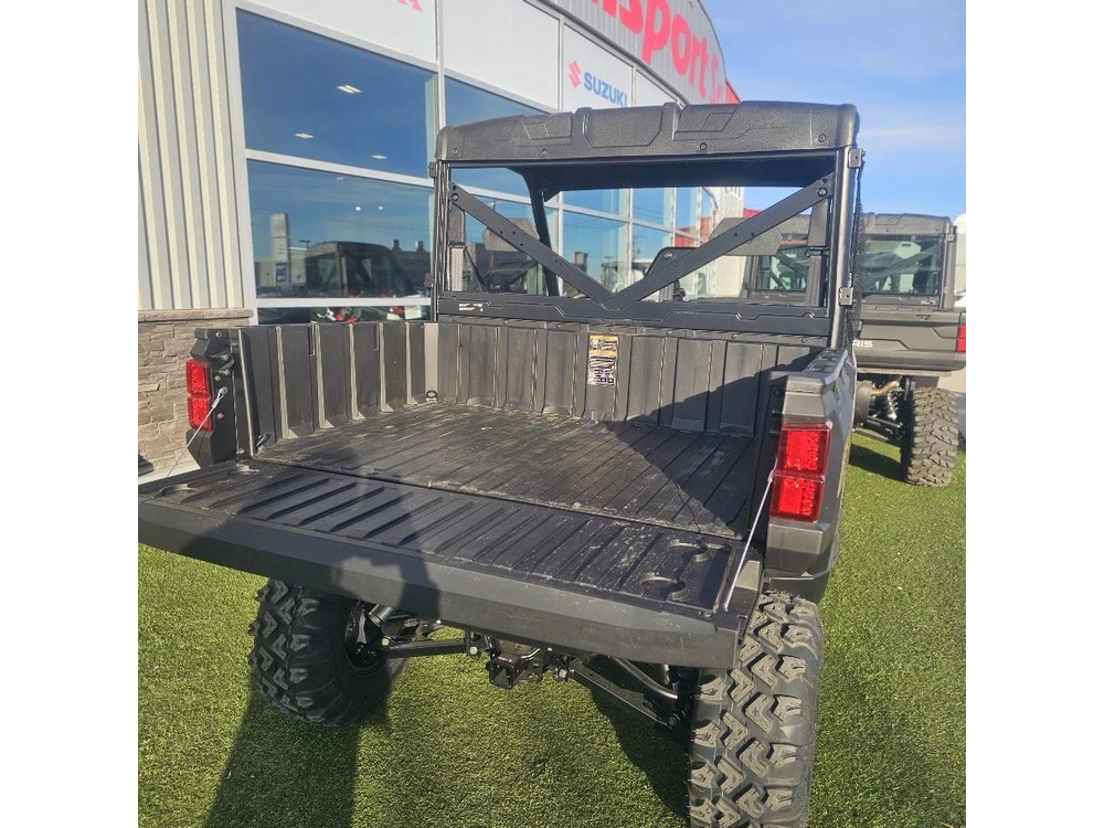 2027 Polaris Ranger 1000 Premium