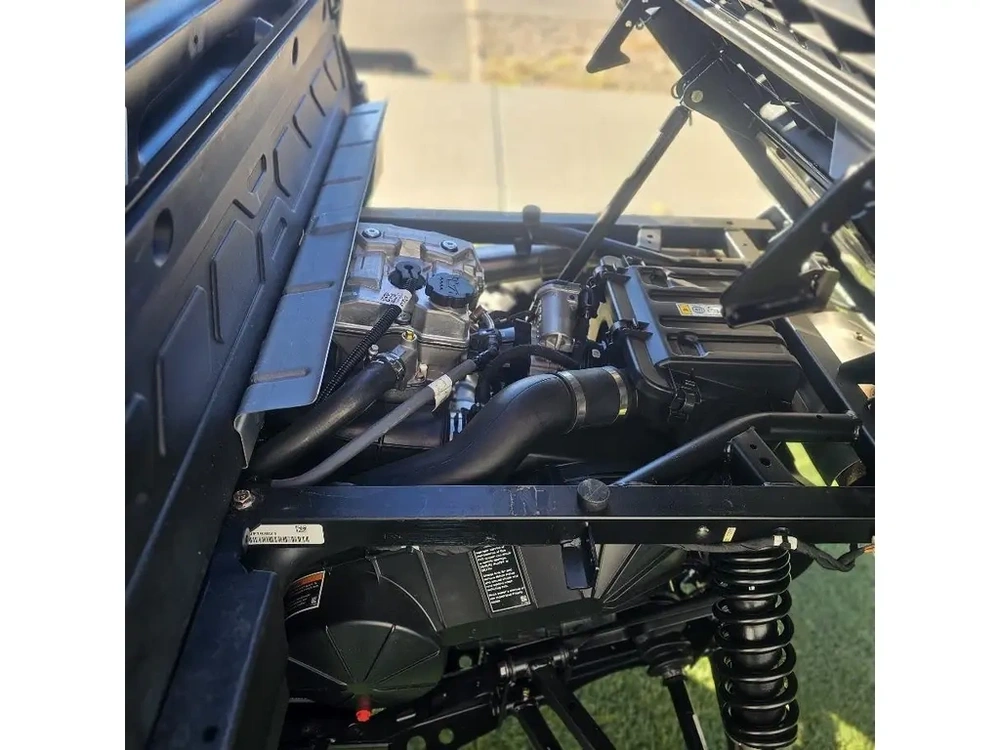2027 Polaris Ranger 500
