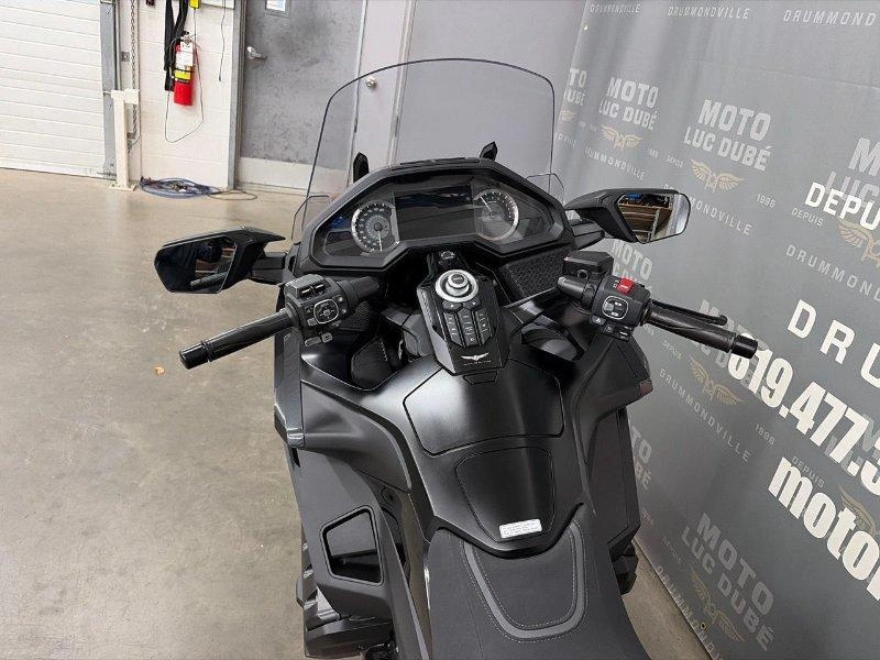 Honda Gl1800 Goldwing Tour Dct 2022