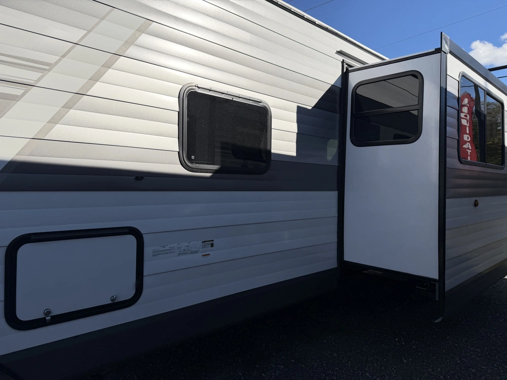 Jayco Jay Flight 280bhs 2027