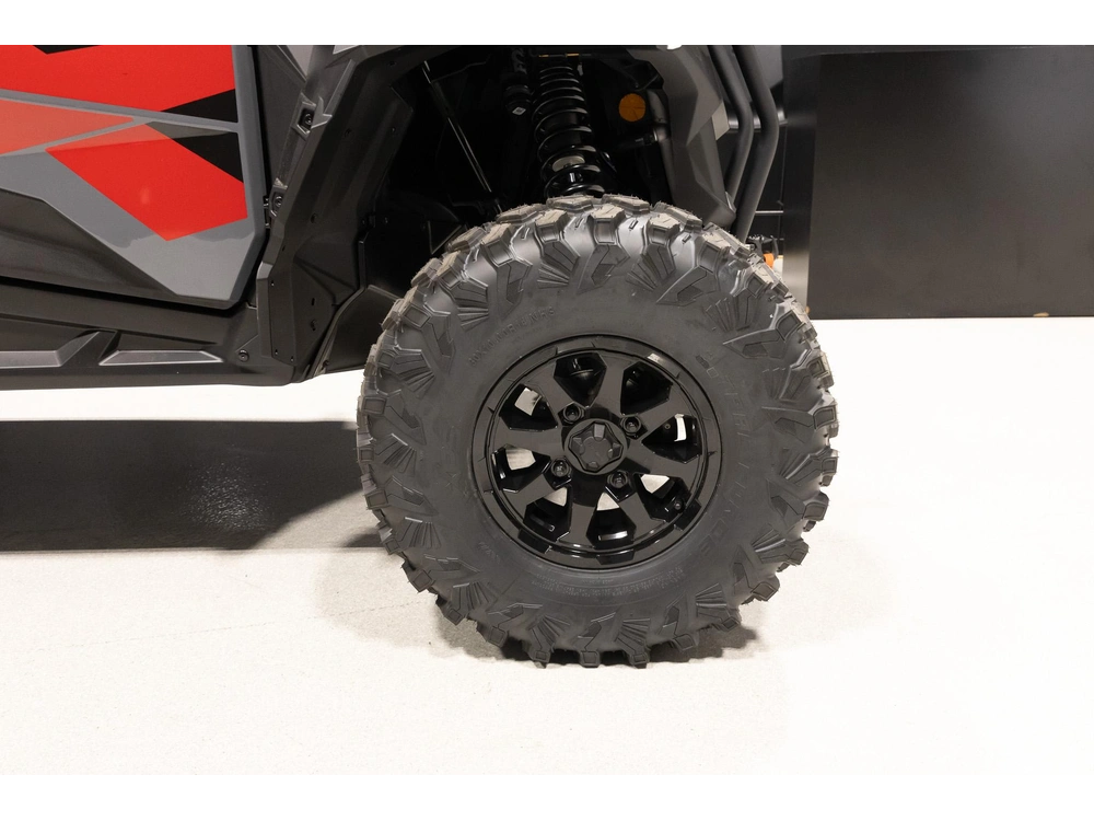 2027 Can-am Maverick Sport 9jve
