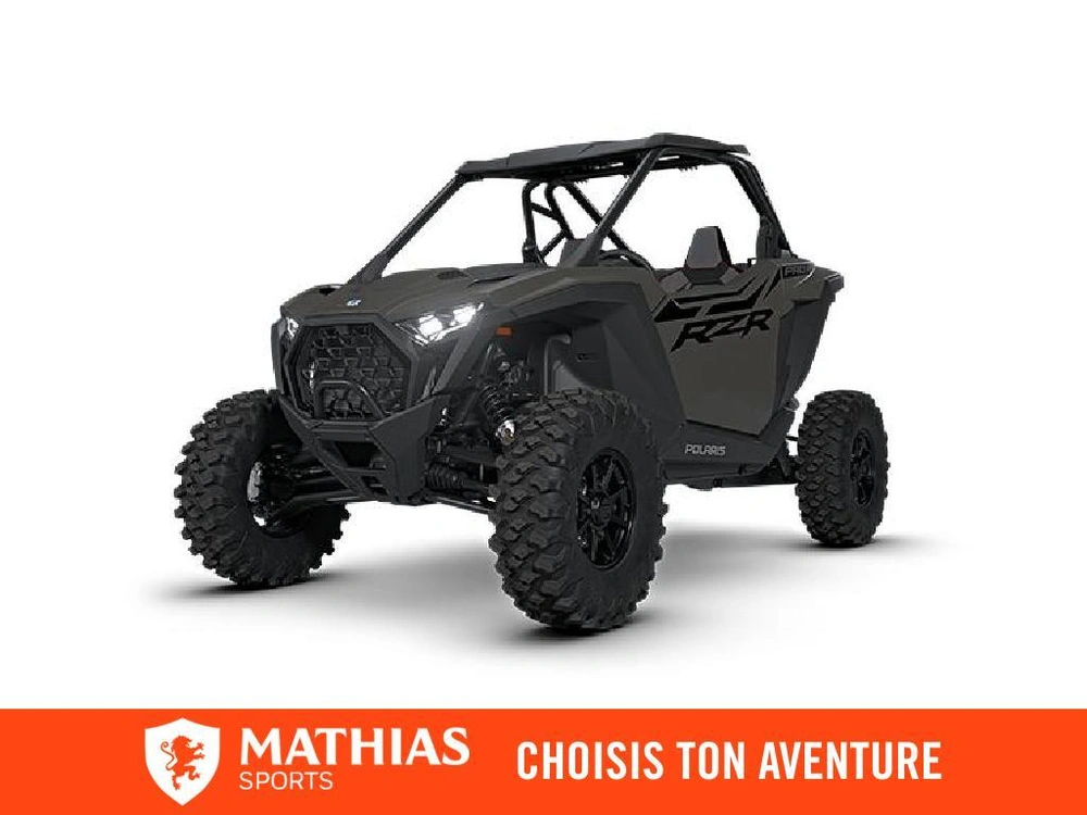 Polaris Rzr Pro Xp Sport 2027