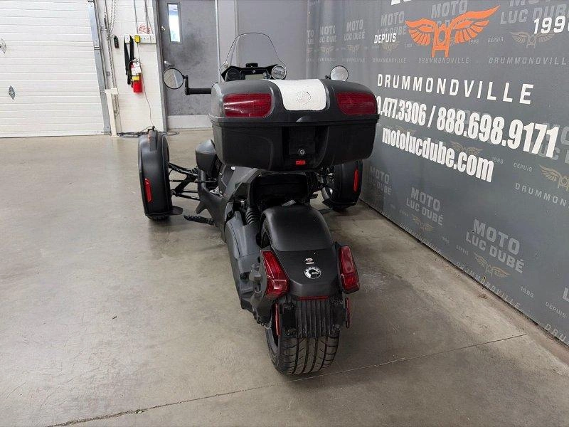 Can-am Ryker 900 2021