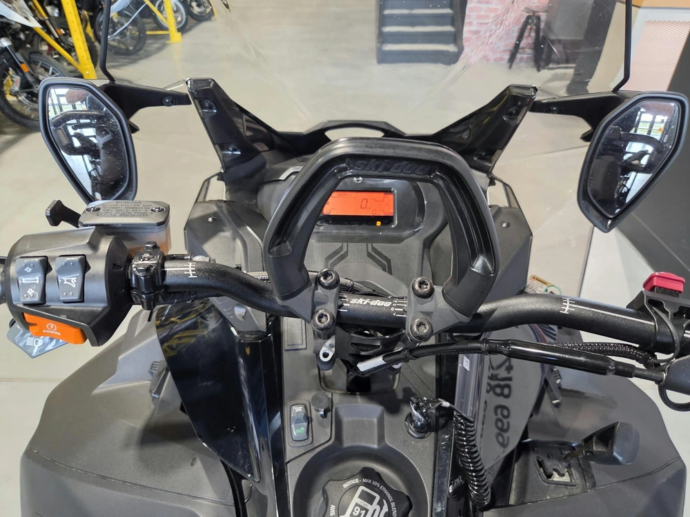 Skidoo Expedition Le 900 Turbo R 2023