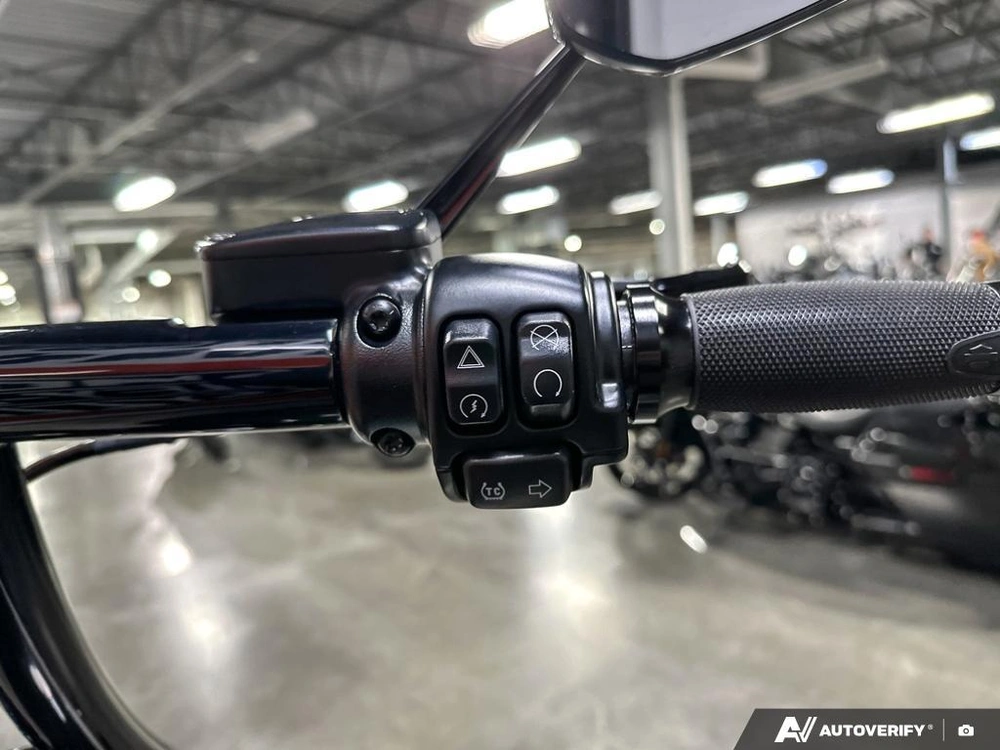 2024 Harley-davidson Breakout