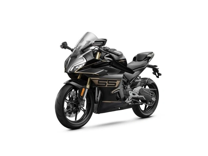 Cfmoto 450ss 2027