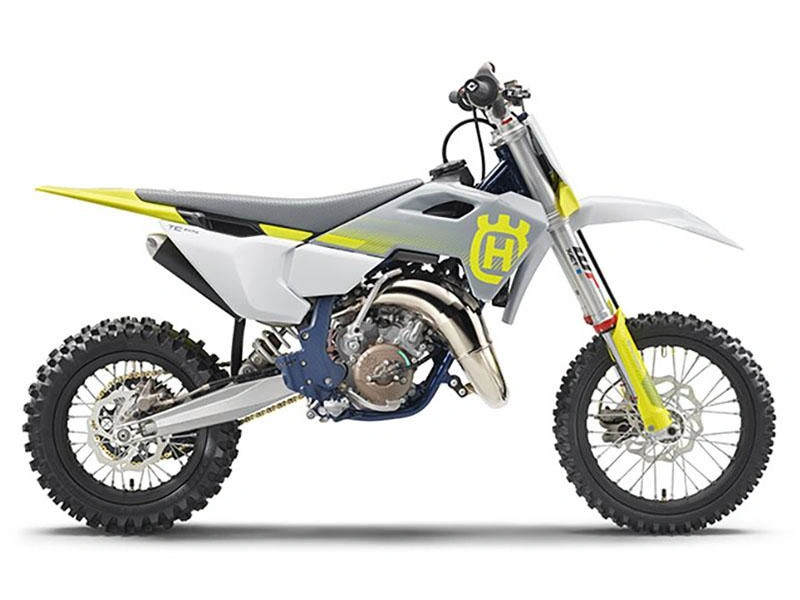 2026 Husqvarna Tc65
