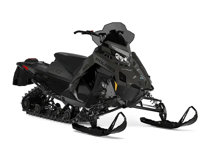 2024 Polaris 650 SB XC 146