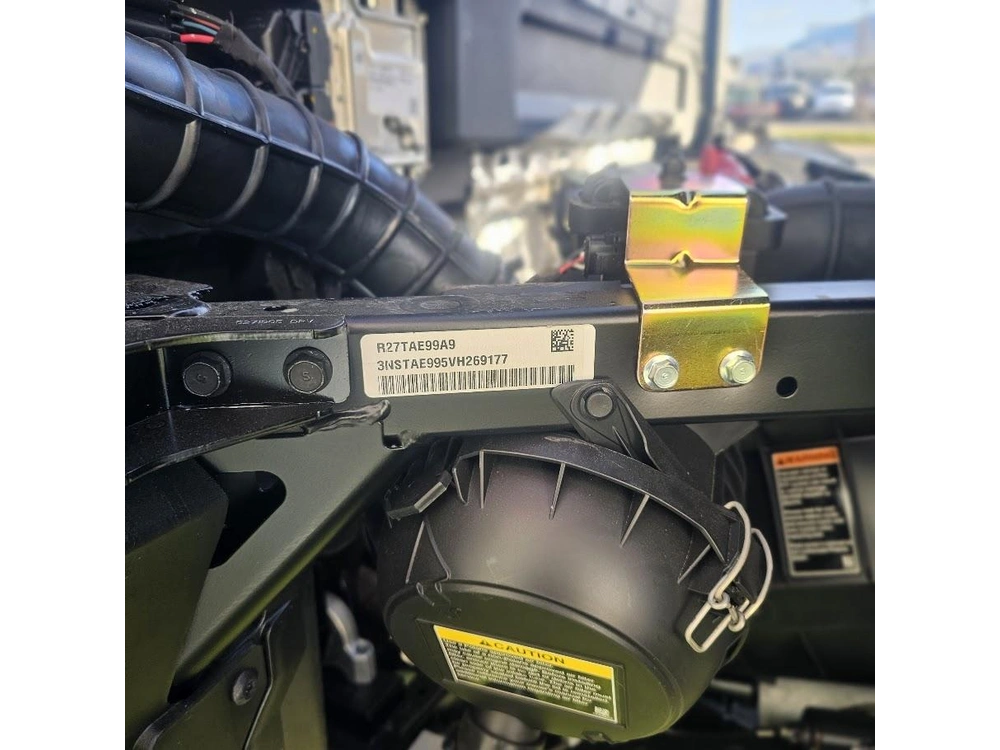 2027 Polaris Ranger 1000 Premium