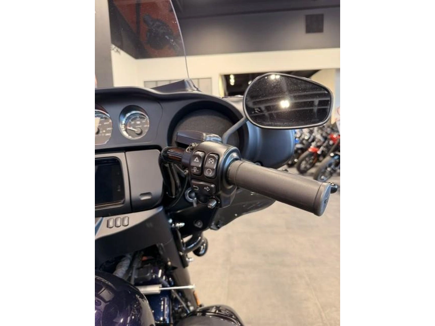 2025 Harley-davidson Tri Glide Ultra