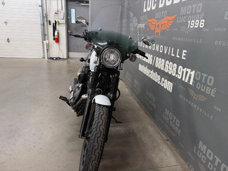 Yamaha Bolt 950 2014
