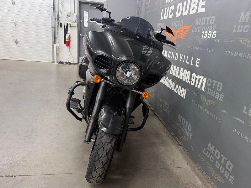 2015 Kawasaki Vaquero 1700 Abs