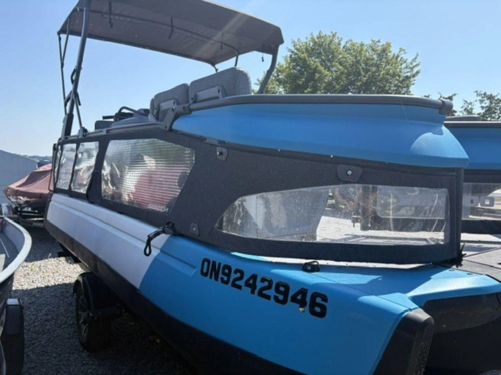2023 Sea-doo Switch® 19 - 170 Hp