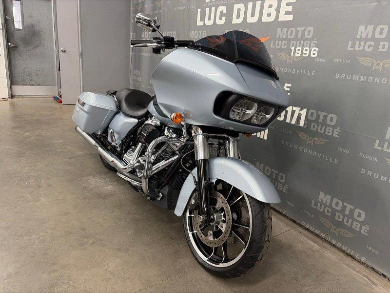 Harley-davidson Fltrx Road Glide 2023