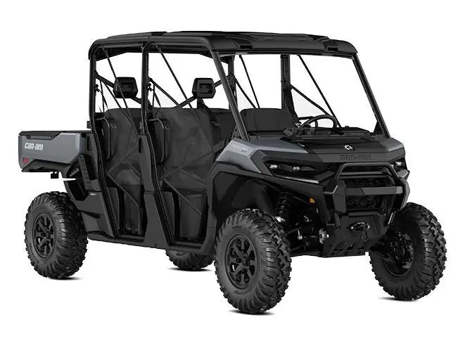 2027 Can-am Defender Max Xt Hd11