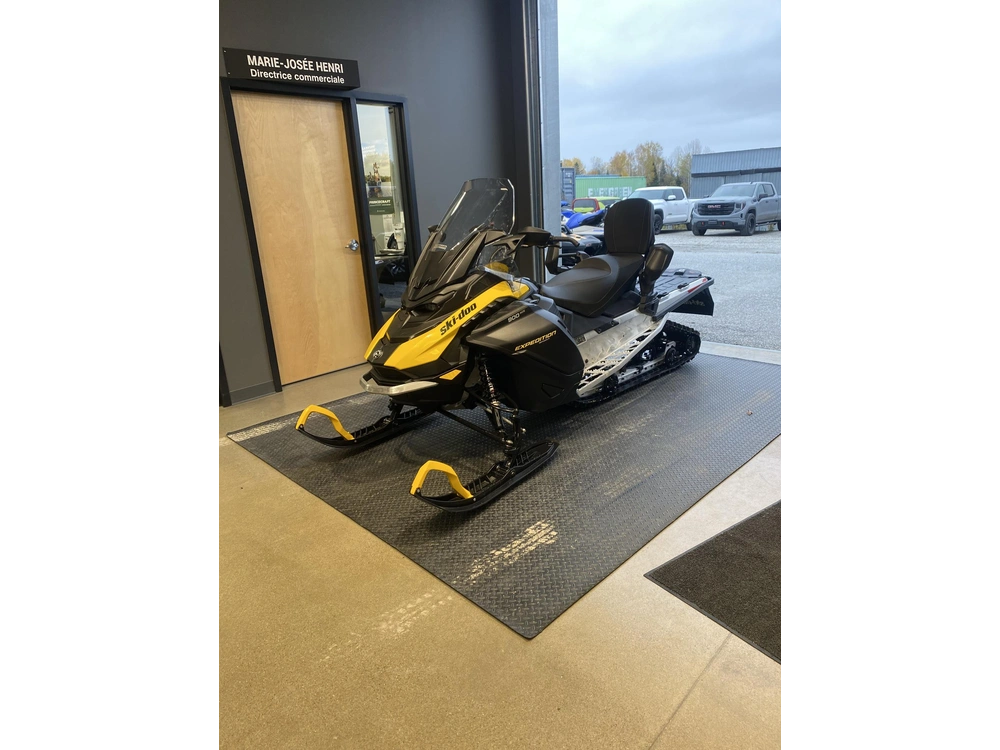 Ski-doo Expedition Sport 900 Ace 2026