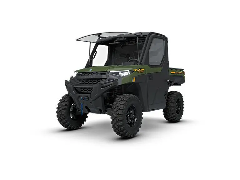 Polaris Ranger Xp 1000 Northstar Premium 2027
