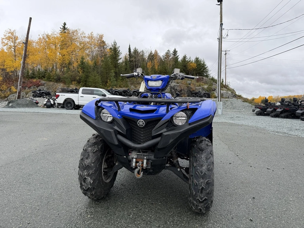 Yamaha Yf70gpajl 2018