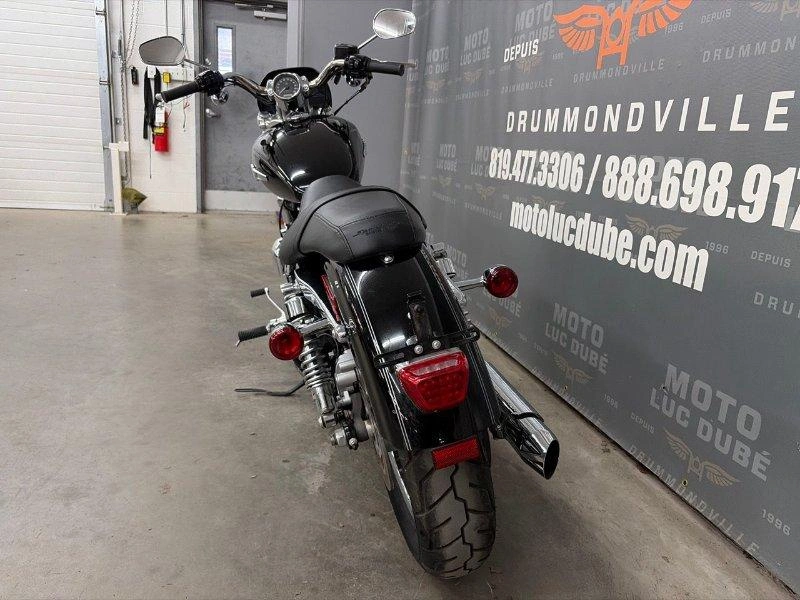 2015 Harley-davidson Xl1200c Sportster 1200 Custom