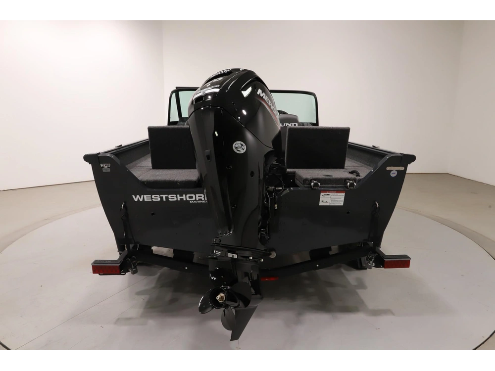 2027 Lund Boat Co 1700 Adventure Sport