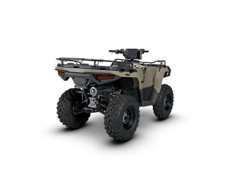 Polaris Sportsman 600 Eps 2027