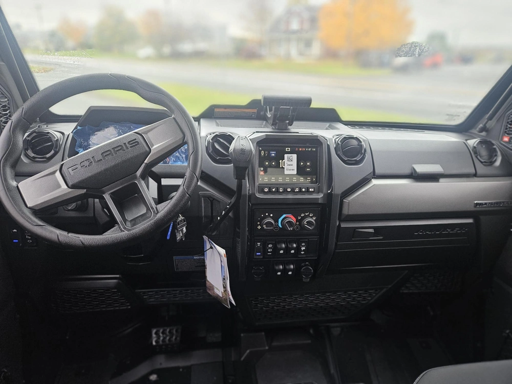 Polaris Ranger Xd 1500 Crew Ultimate 2027