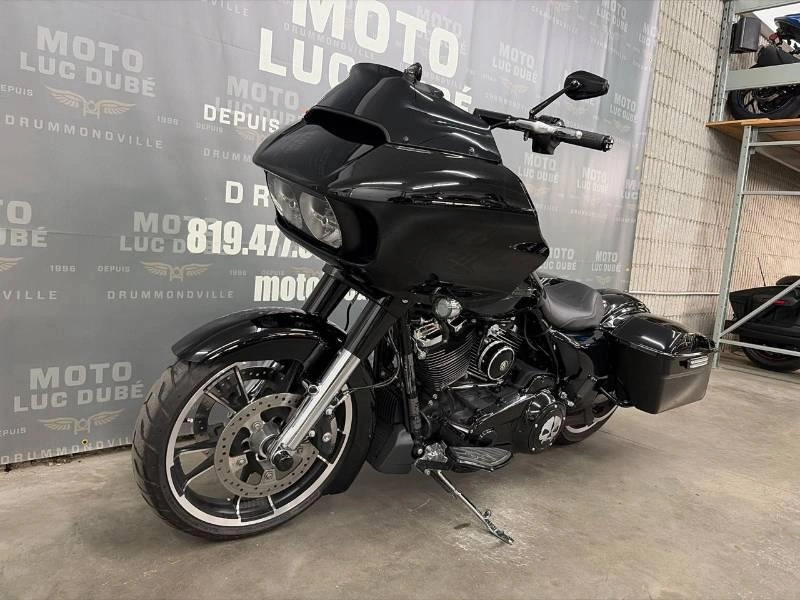 Harley-davidson Fltrx Road Glide 2021