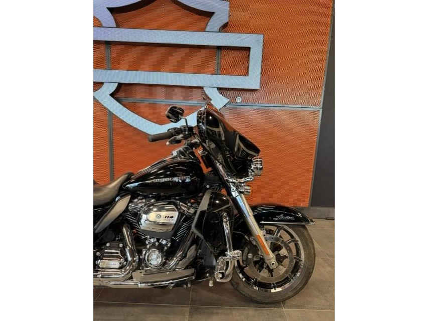 2019 Harley-davidson Electra Glide Ultra Limited