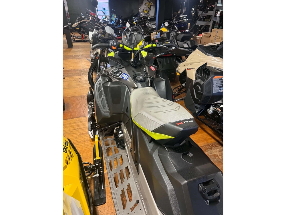 2023 Ski-doo Backcountry 850