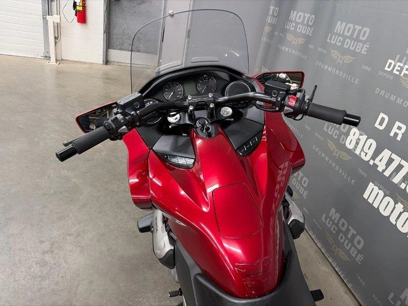 Honda Ctx1300 Abs 2014