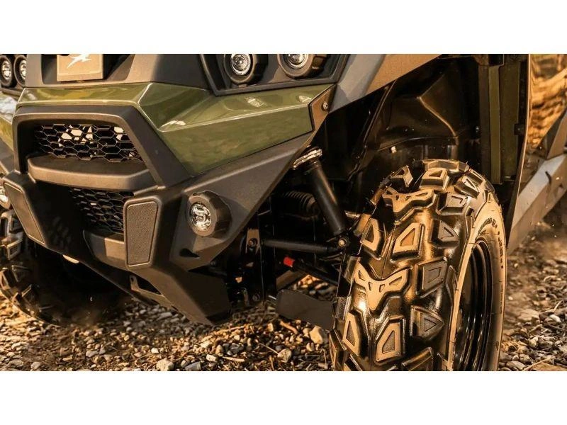 Arctic Cat Prowler 500 2027