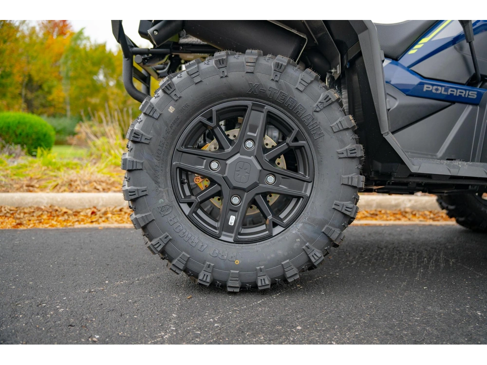 2026 Polaris Sportsman 850 Trail