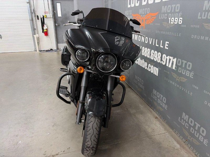 2018 Kawasaki Vaquero 1700 Abs